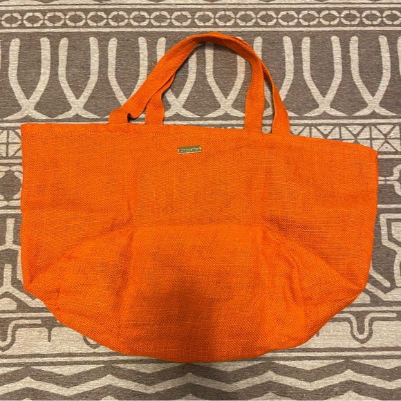 OndadeMar beach tote bag - Picture 7 of 9